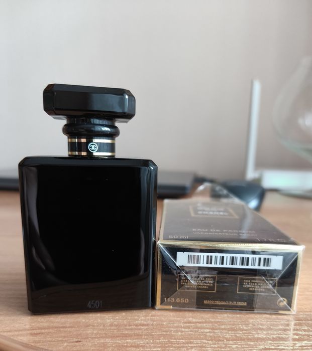 CHANEL Coco Noir Eau de Parfum оригинал