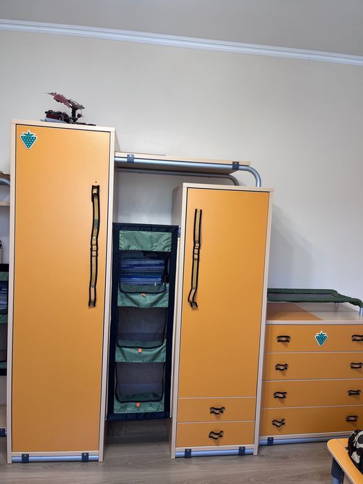 Детская мебель