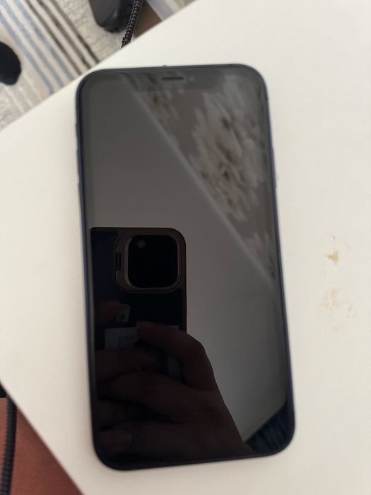 Айфон 17 внутри все как айфон Xr