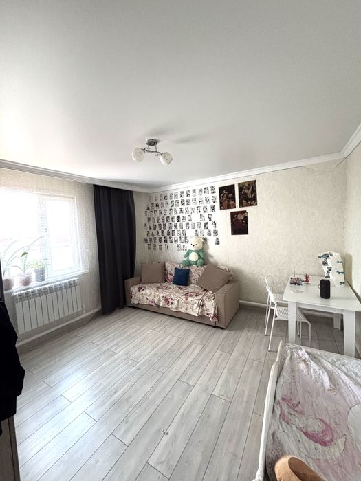 Продается дом микрорайон Жулдыз общ.п-91.1