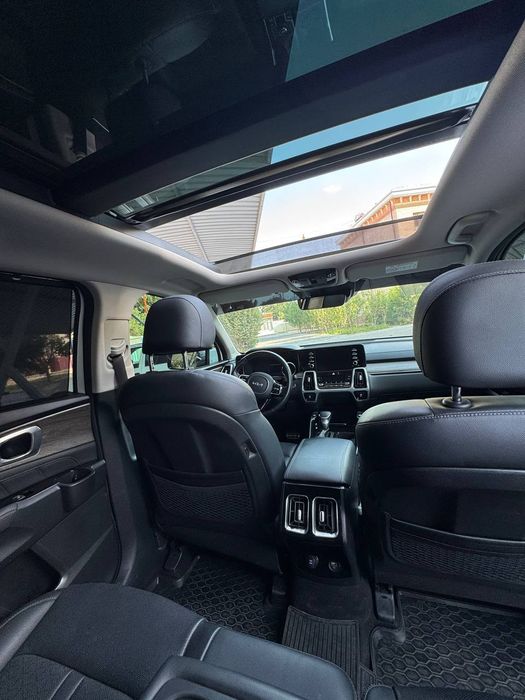 Kia sorento 2021 yil mator 2.5 Full  Toza