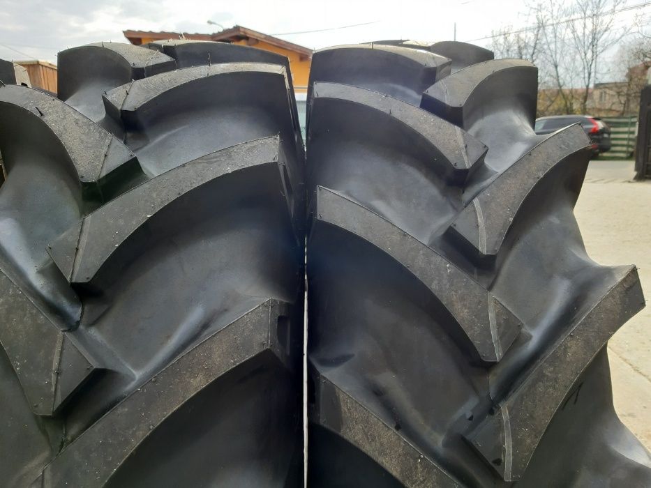 Anvelope noi agricole 14.9-28 Cauciucuri agricole OZKA cu garantie