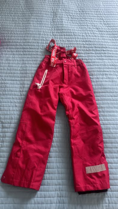 Комбинезон для девочки