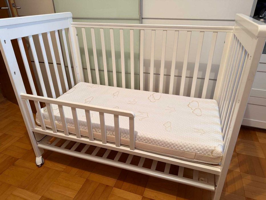 Patut Co-sleeping Treppy Dreamy Plus