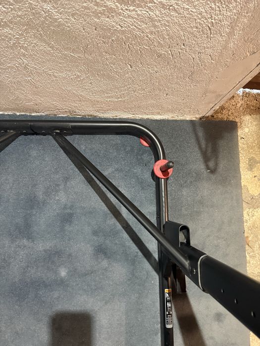 Стойка/Рак (Rack) за тежести Domyos/Decathlon Rack 500