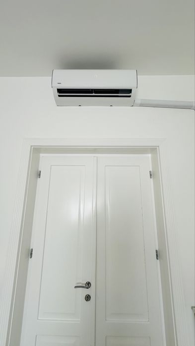 Tehnician sisteme climatizare - aer conditionat - pompe de caldura