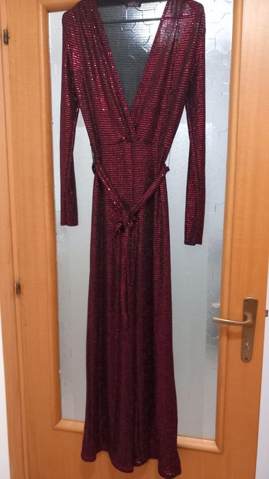 Salopeta rosie,masura L