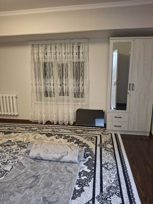 Kvartira sheriklikka