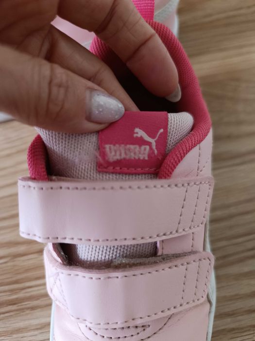 Детски маратонки пума размер 29