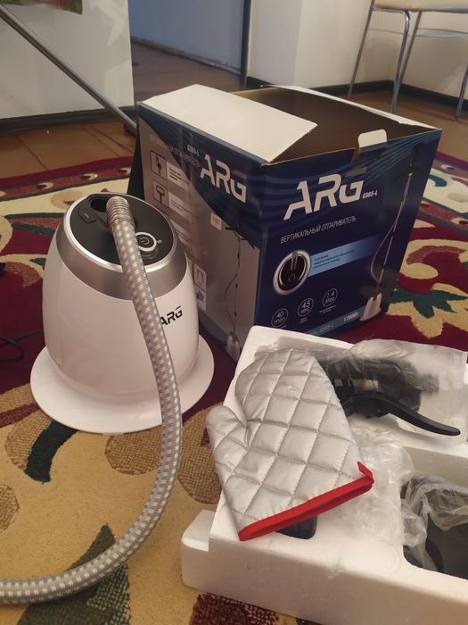 Продам отпариватель