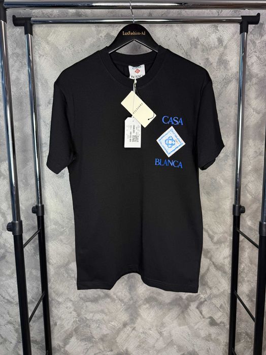 Tricou Casablanca