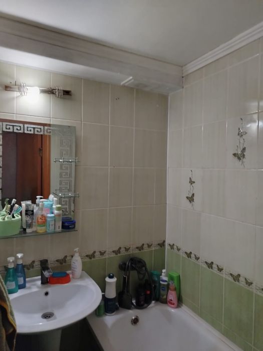 В продаже квартира