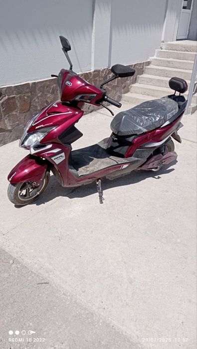 Еликтро сукутир сотилади