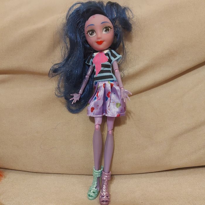 Кукли Applejaek от серията My Little Poni
