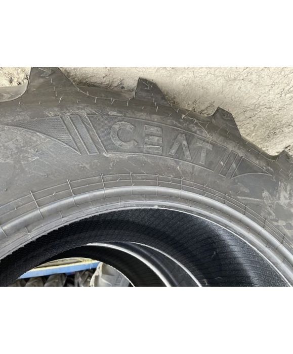 Anvelopa 420/85 r30 ceat farmax 143a8/140d tl (16.9 r30)  Cauciucuri tractor, Fiat, Case, Fendt, John Deere, New Holland, Massey Ferguson, UTB   Cauci