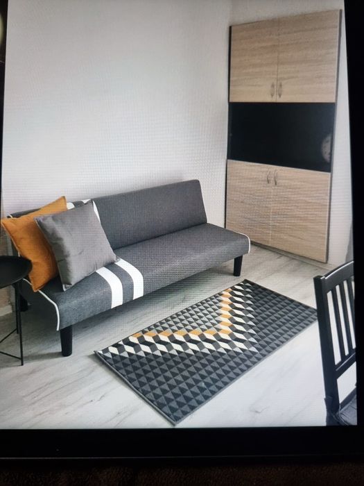 Дава се под наем Двустаен апартамент в Варна, Погреби - 55 кв.м за 298.86 € - Снимка #1