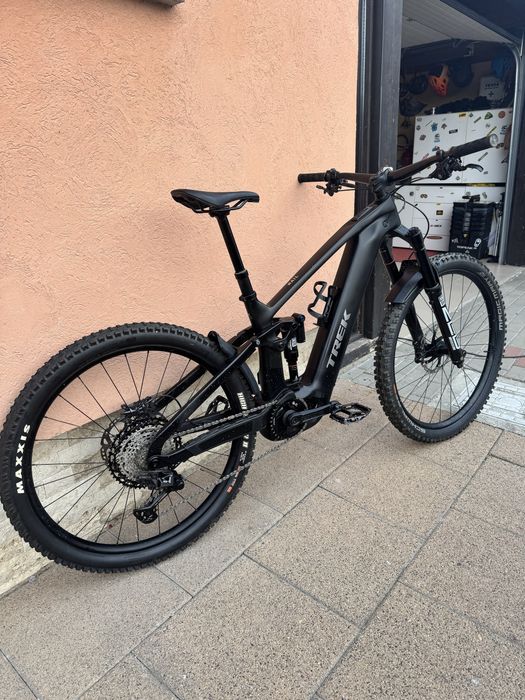 Trek Rail+ 9.8 XT Gen 5 800 Wh M 100Nm 2025