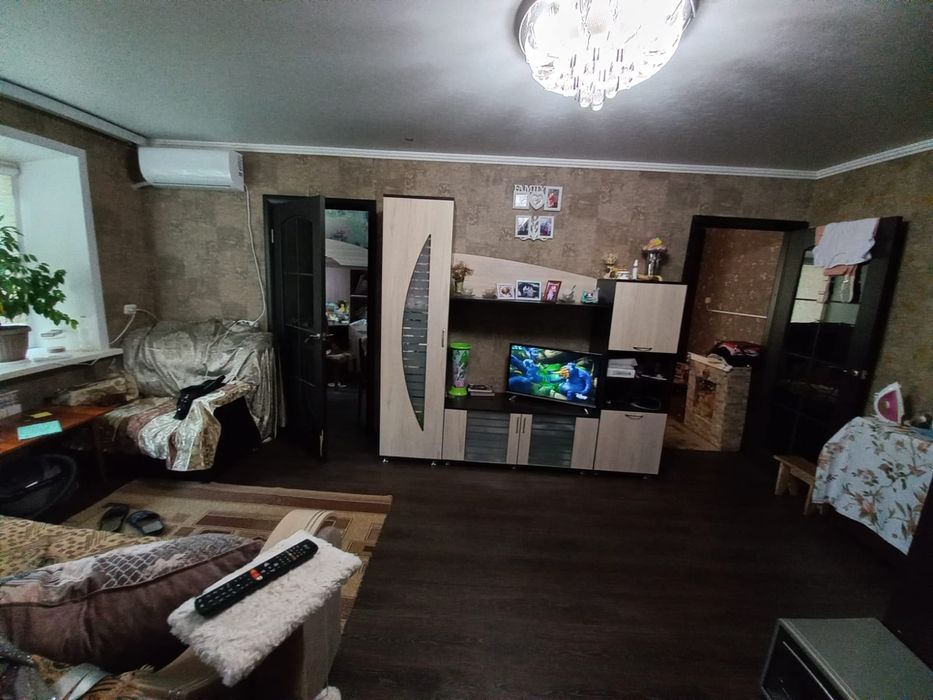 Продаю 2 х комнатную квартиру в майкудуке