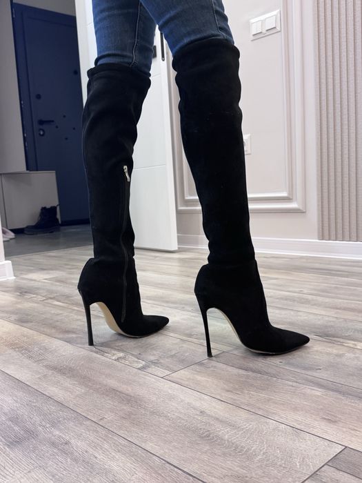 Ботуши 37 номер в перфектно състояние