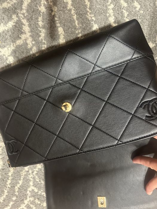 Чанта Chanel  нова
