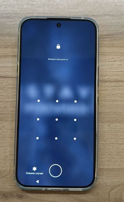 Продавам Nothing Phone 4a Pro, 12/256 GB RAM/ROM