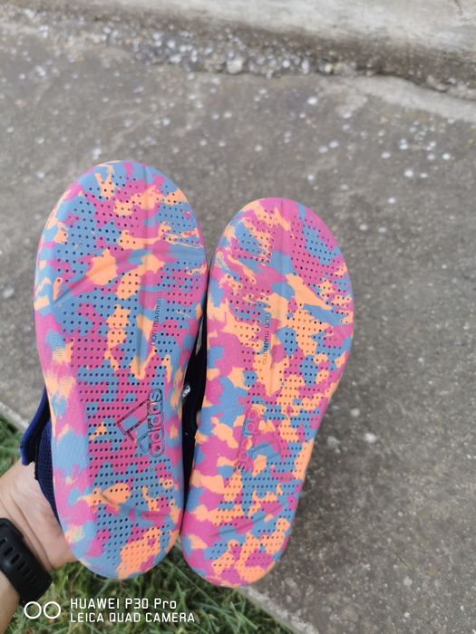 Детски Сандали Адидас