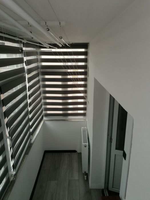 Închiriez apartament 3 camere, zona centrala