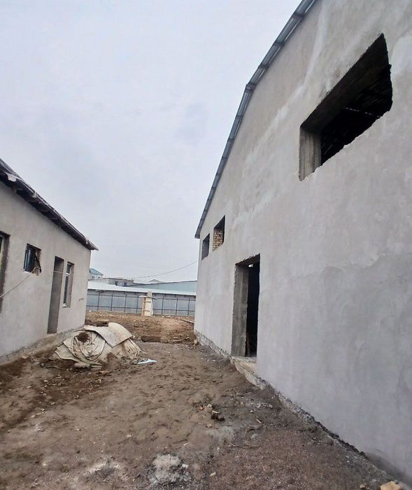 Продаётся  1 500 м² производственный цех.