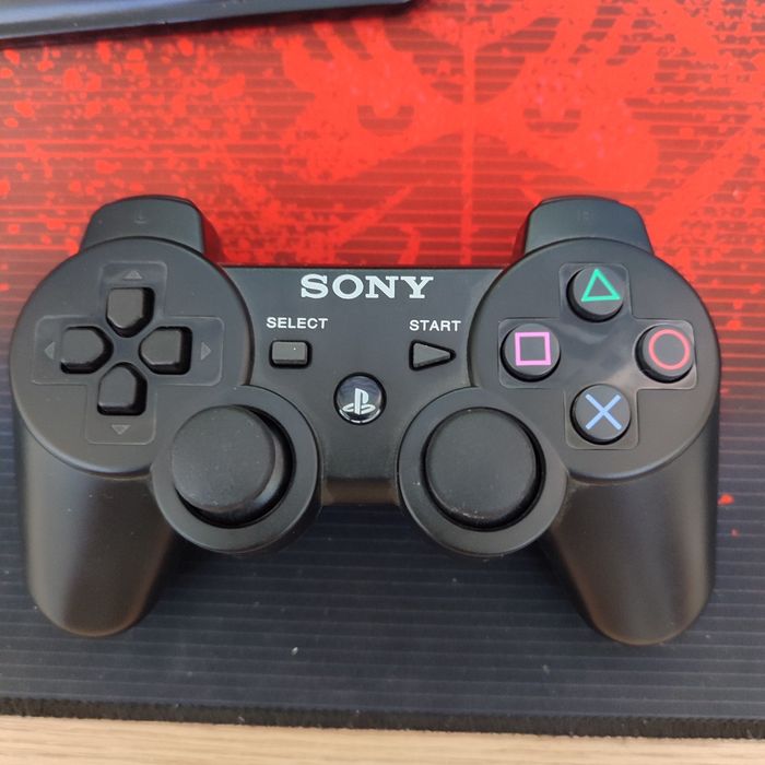 Геймпад DualShock3