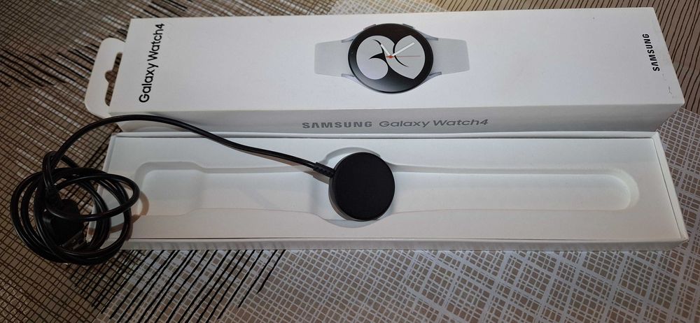Samsung Galaxy Wach 4