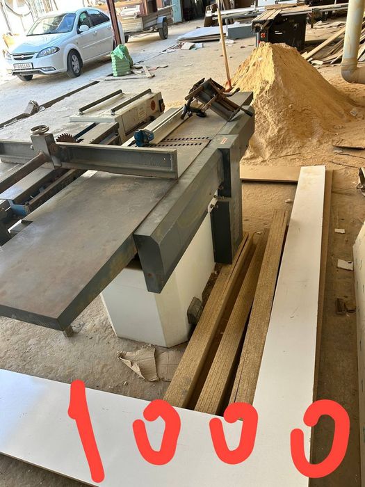 Mebelni stanoq xolati juda yaxshi kelishtirib beriladi