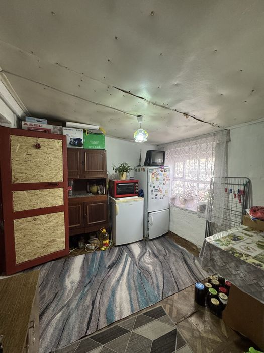 Продам квартиру в доме на 4 хозяина