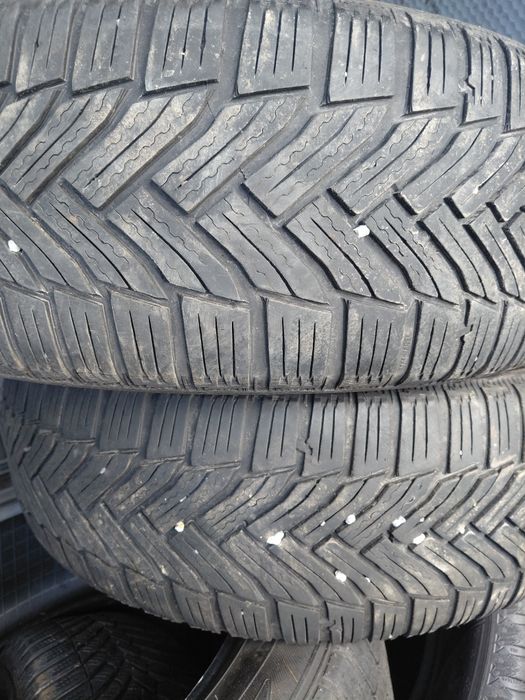 195/65/15" Michelin 2бр.гуми