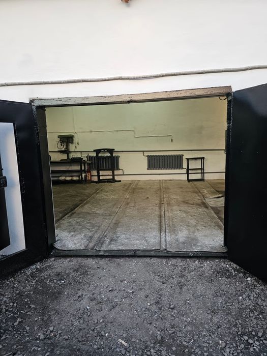 Сдам в аренду бокс под  СТО