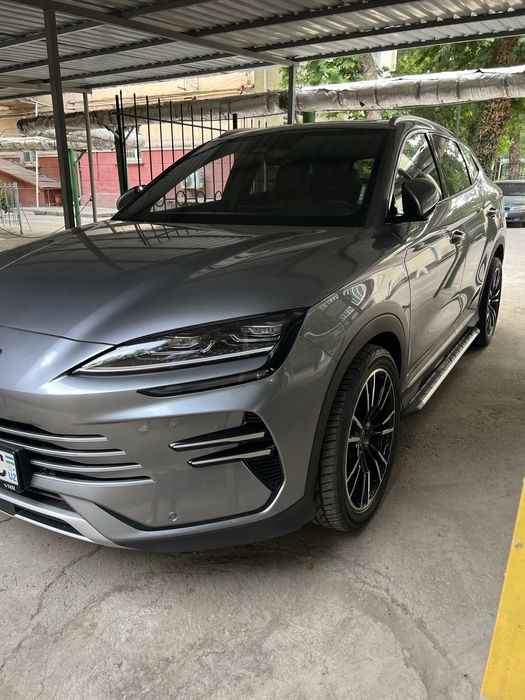 Продается BYD champion DM-i 110km