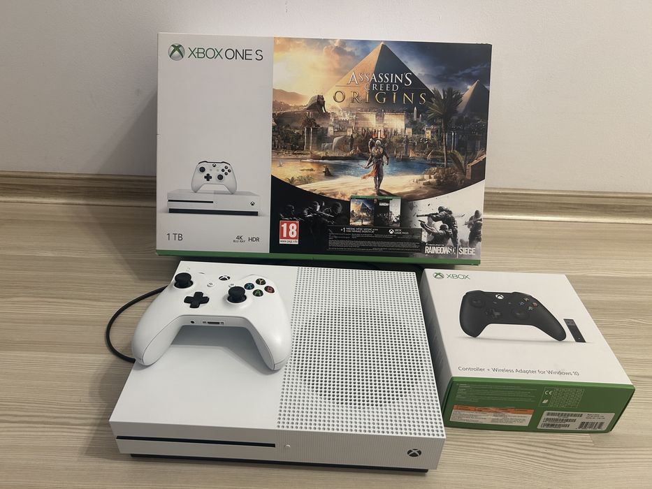 Xbox One S 1 TB