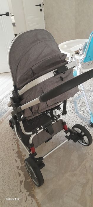 Каляска для детей