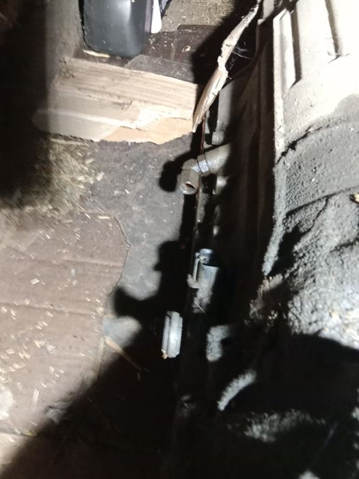 Акпп на 2 jz fse.3 литровый