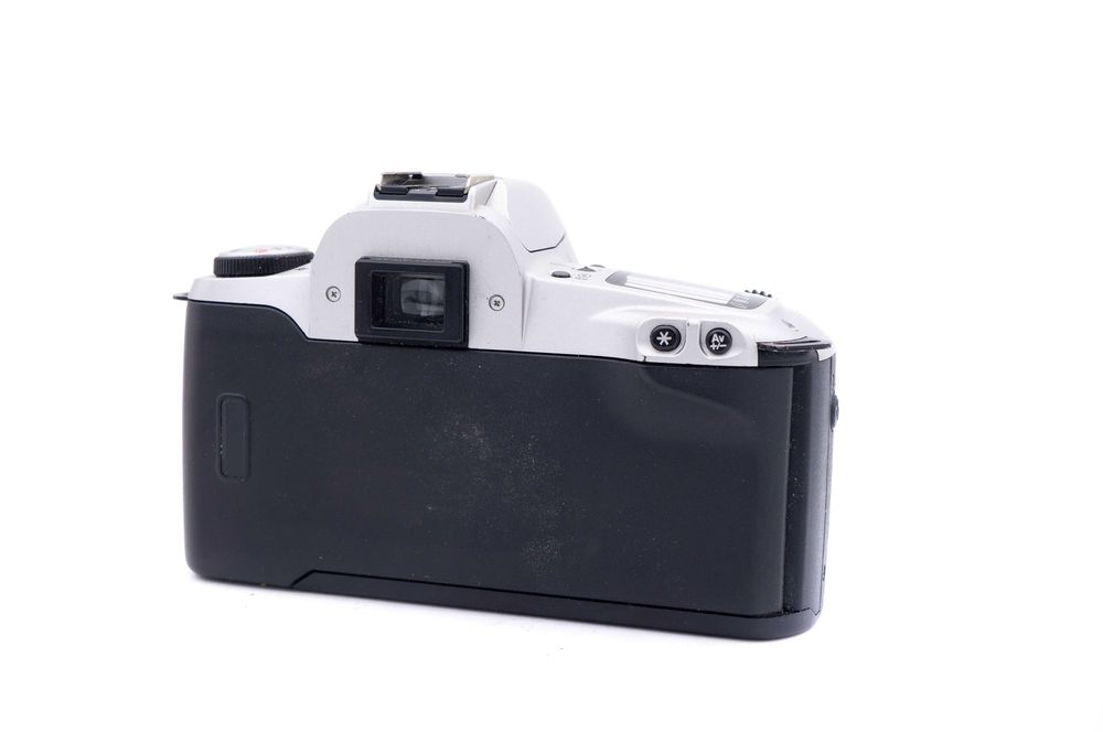 Aparat foto film Canon EOS 500n