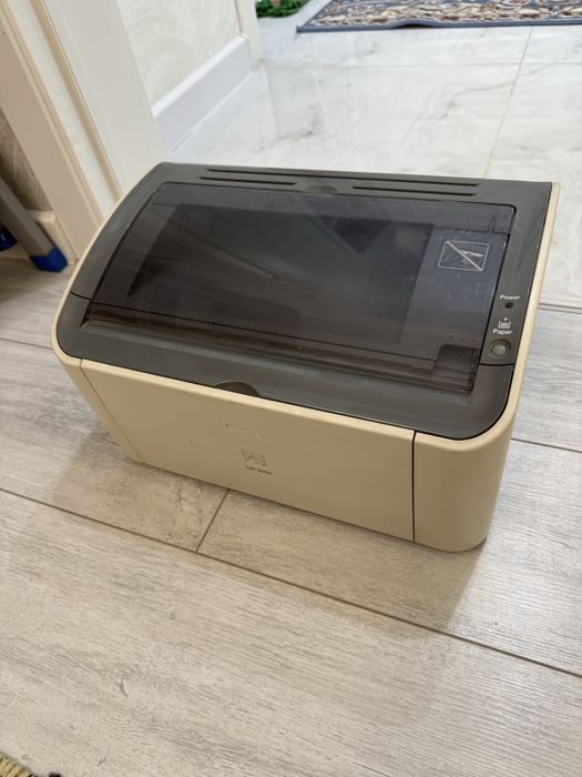 Принтер CANON LBP3000