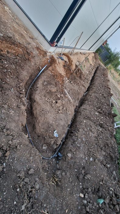 Instalații electrice