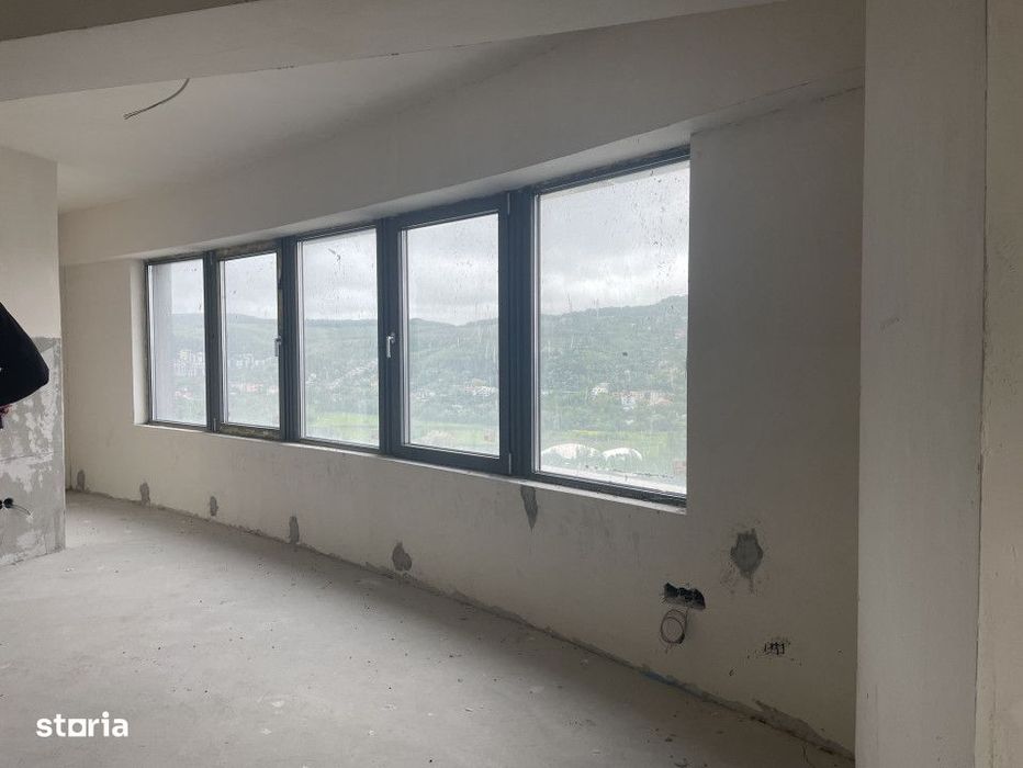 Apartament de vanzare tip stuido, suprafata utila 45 mp, zona Manastur — fotografia 2