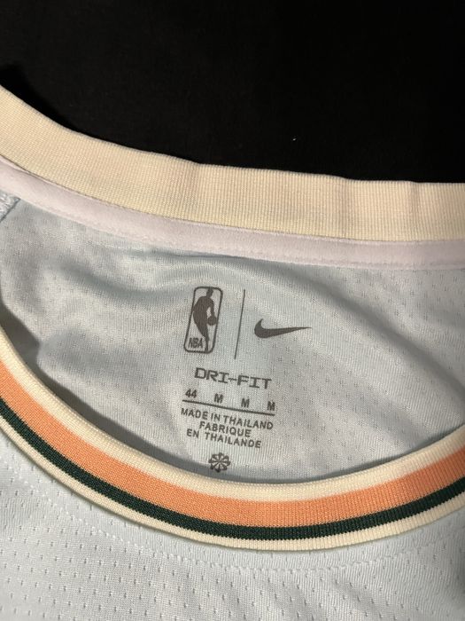 Wembanyama, San Antonio Jersey