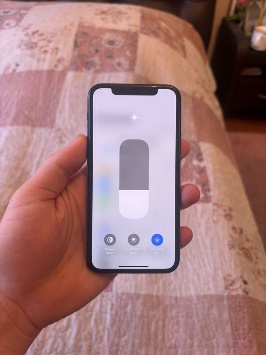 Айфон 11про 256гб