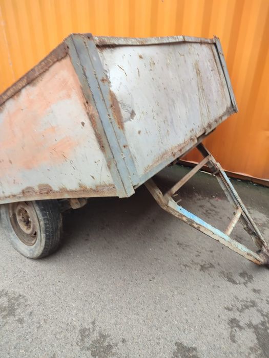 Ёмкость нержавейка