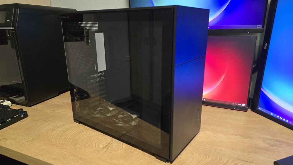 Кутия Jonsbo d41