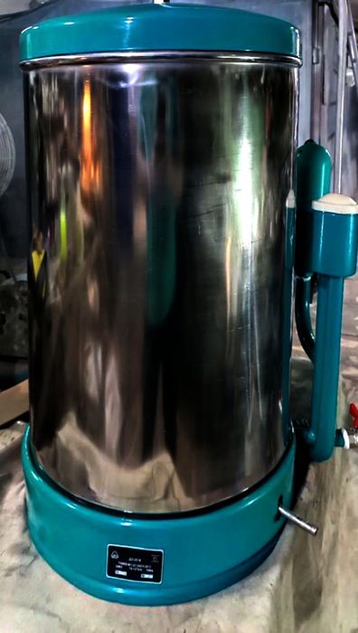 Дистилляторы ДЭ-10 ,25,90 СПБ ЭМО