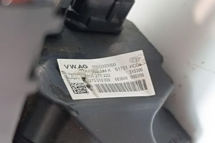 Caseta directie electrica 1K1909144K 3C1423051N Volkswagen VW Passat