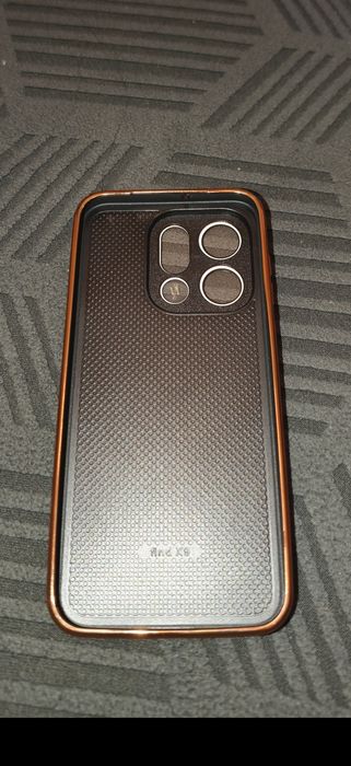 Кейс за Oppo Find x9 pro