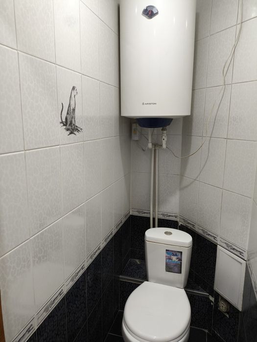 Сдам посуточно 1 комнатную квартиру